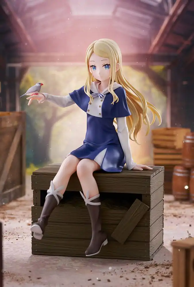 Sasaki and Peeps PVC Socha 1/7 Elsa 19 cm fotografii produktu