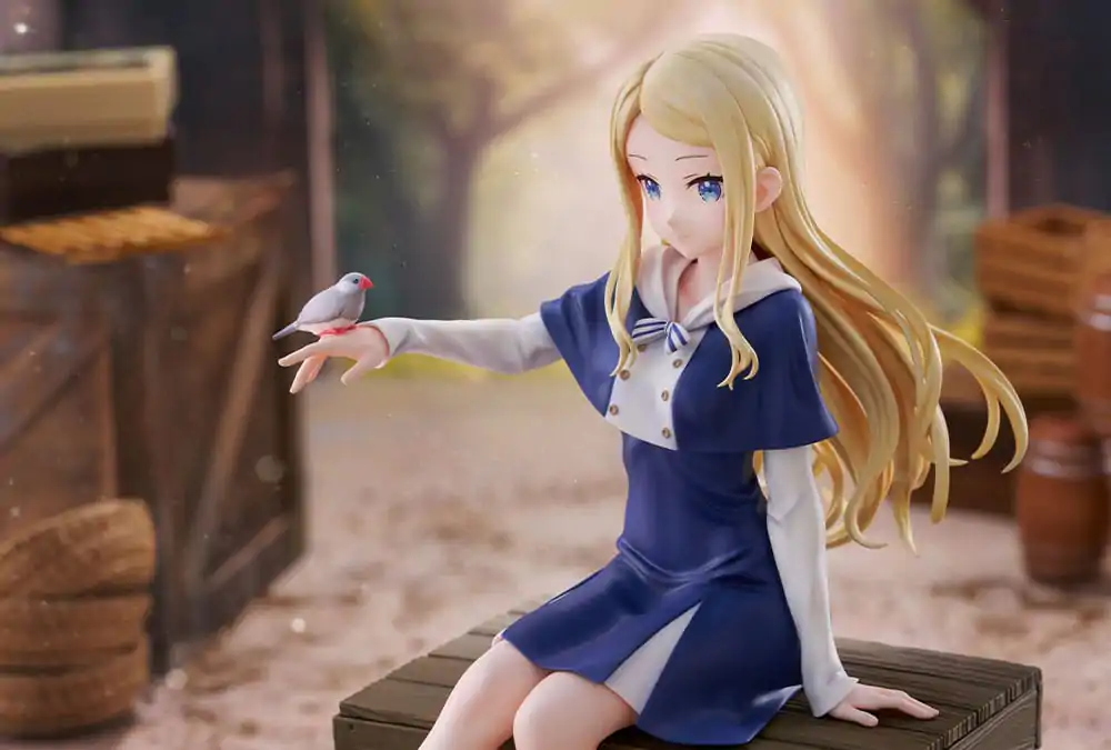 Sasaki and Peeps PVC Socha 1/7 Elsa 19 cm fotografii produktu