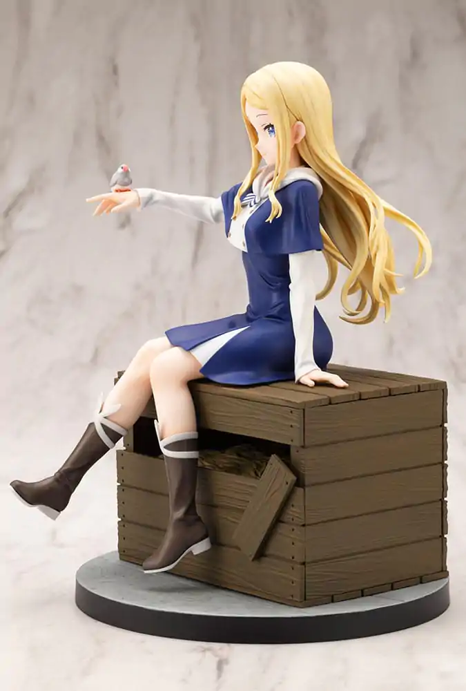 Sasaki and Peeps PVC Socha 1/7 Elsa 19 cm fotografii produktu