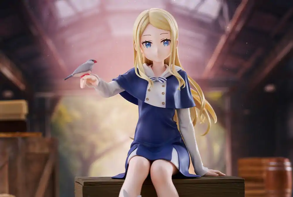 Sasaki and Peeps PVC Socha 1/7 Elsa 19 cm fotografii produktu