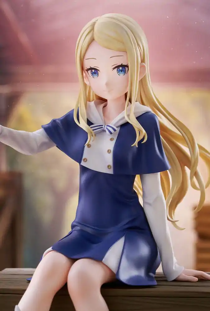 Sasaki and Peeps PVC Socha 1/7 Elsa 19 cm fotografii produktu