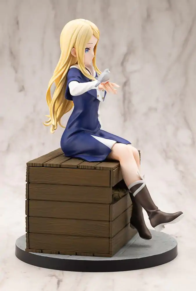 Sasaki and Peeps PVC Socha 1/7 Elsa 19 cm fotografii produktu