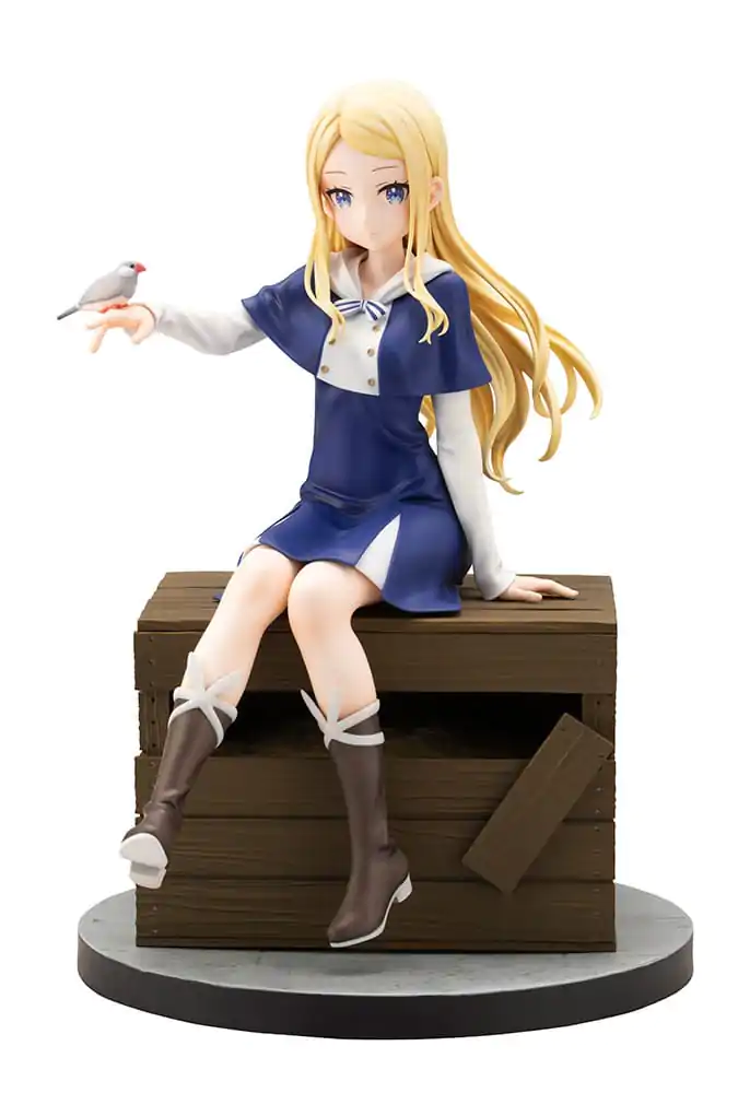 Sasaki and Peeps PVC Socha 1/7 Elsa 19 cm fotografii produktu