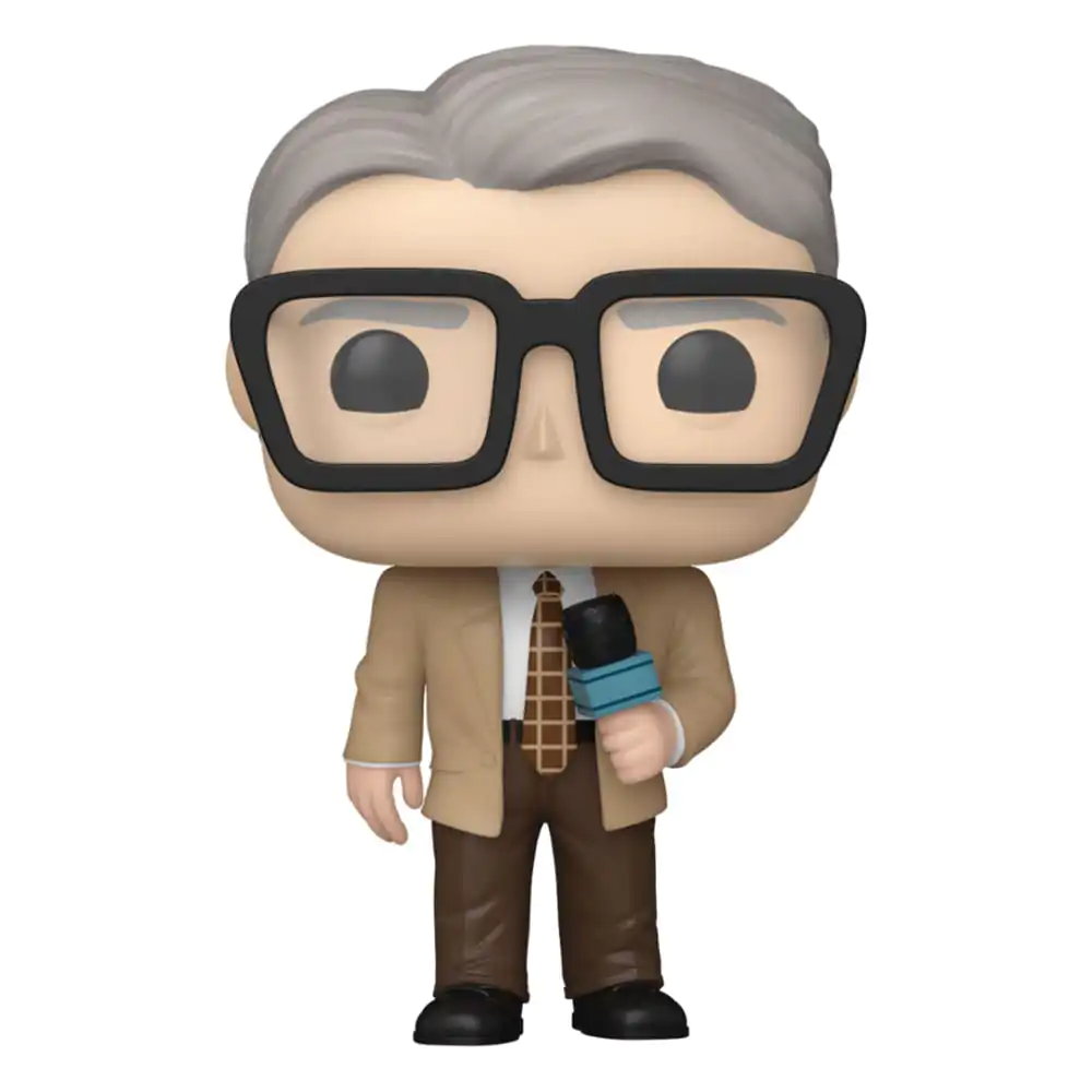 Saturday Night Live Funko POP! Movies vinylová figurka 50th Anniversary Herb Welch 9 cm fotografii produktu