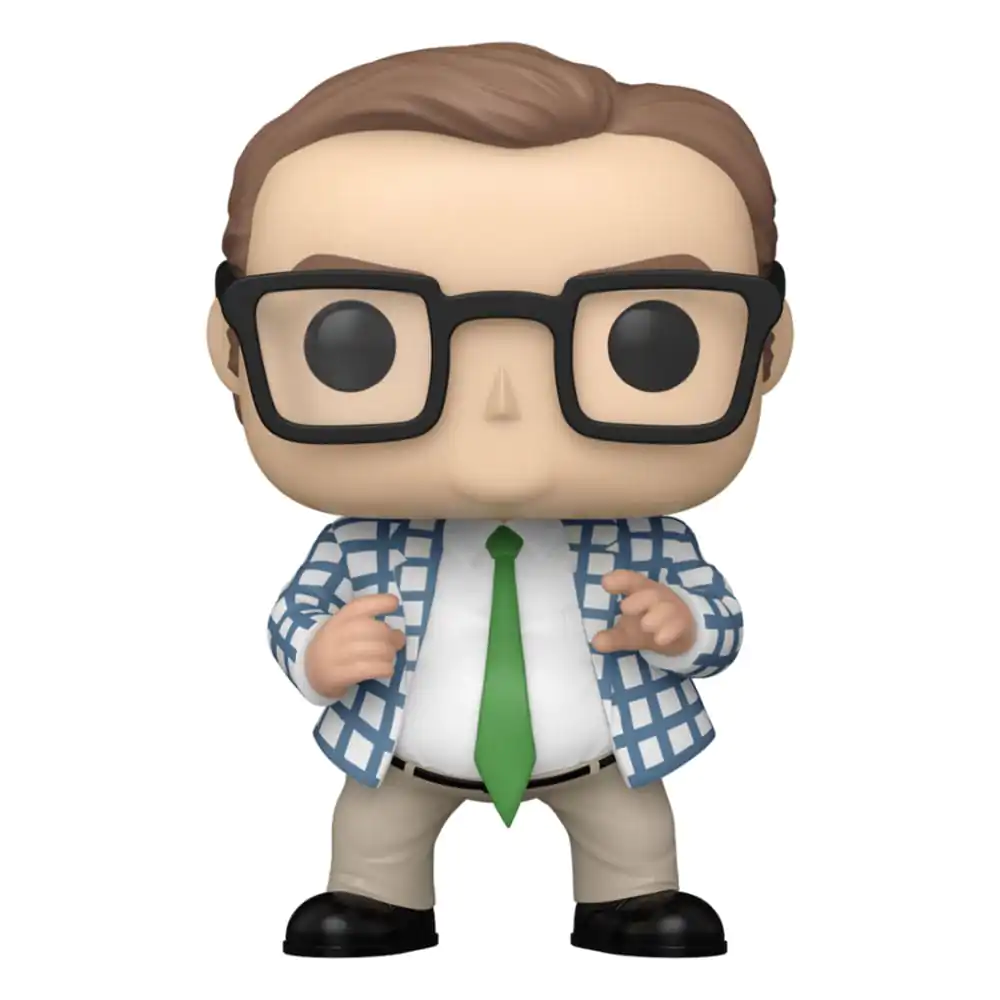 Saturday Night Live Funko POP! Movies vinylová figurka 50. výročí Matt Foley 9 cm fotografii produktu