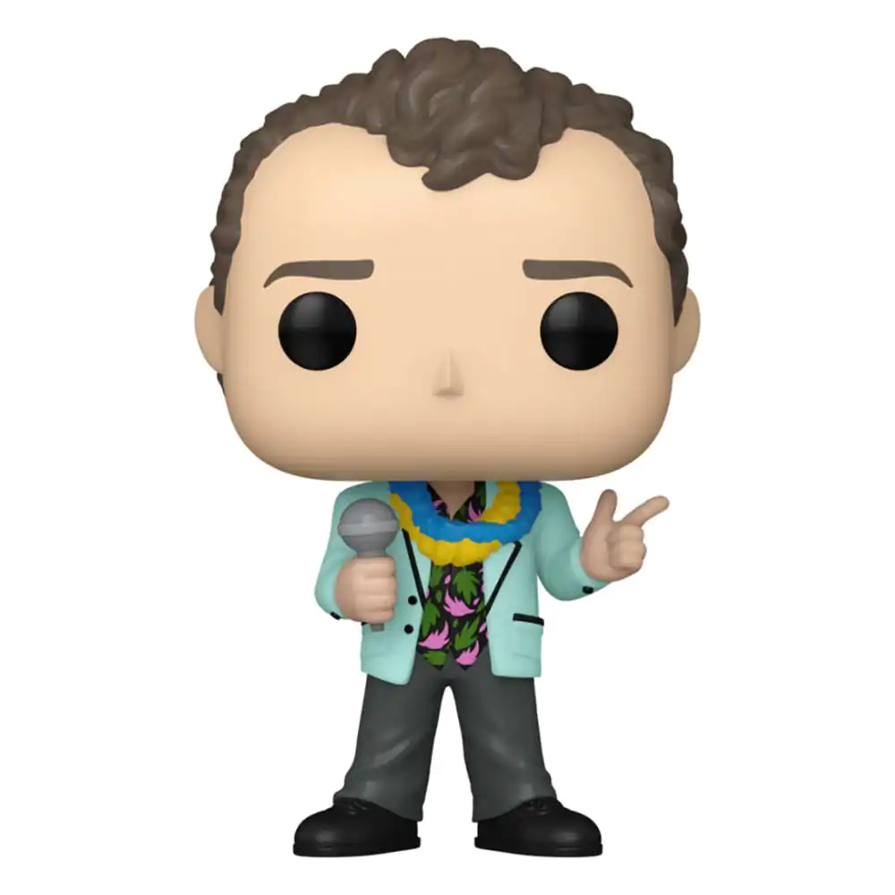 Saturday Night Live Funko POP! Movies Vinylová figurka 50. výročí Nick the Lounge Singer 9 cm fotografii produktu