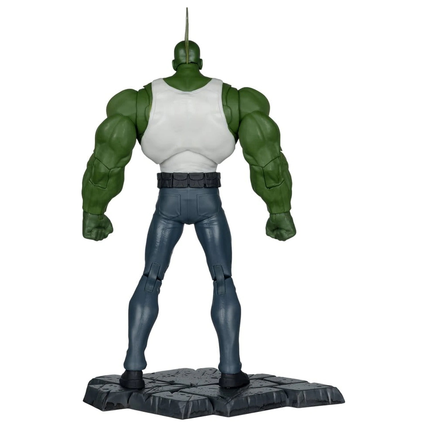 Savage Dragon Image Comics Founders Series McFarlane Elite Edition akční figurka Dragon 20 cm fotografii produktu