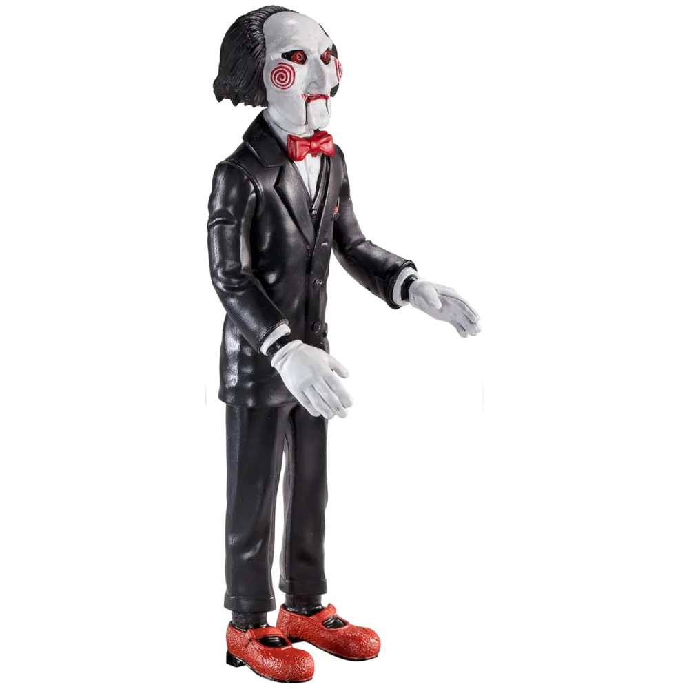 Saw Bendyfigs Ohýbací figurka Billy Puppet 18 cm fotografii produktu