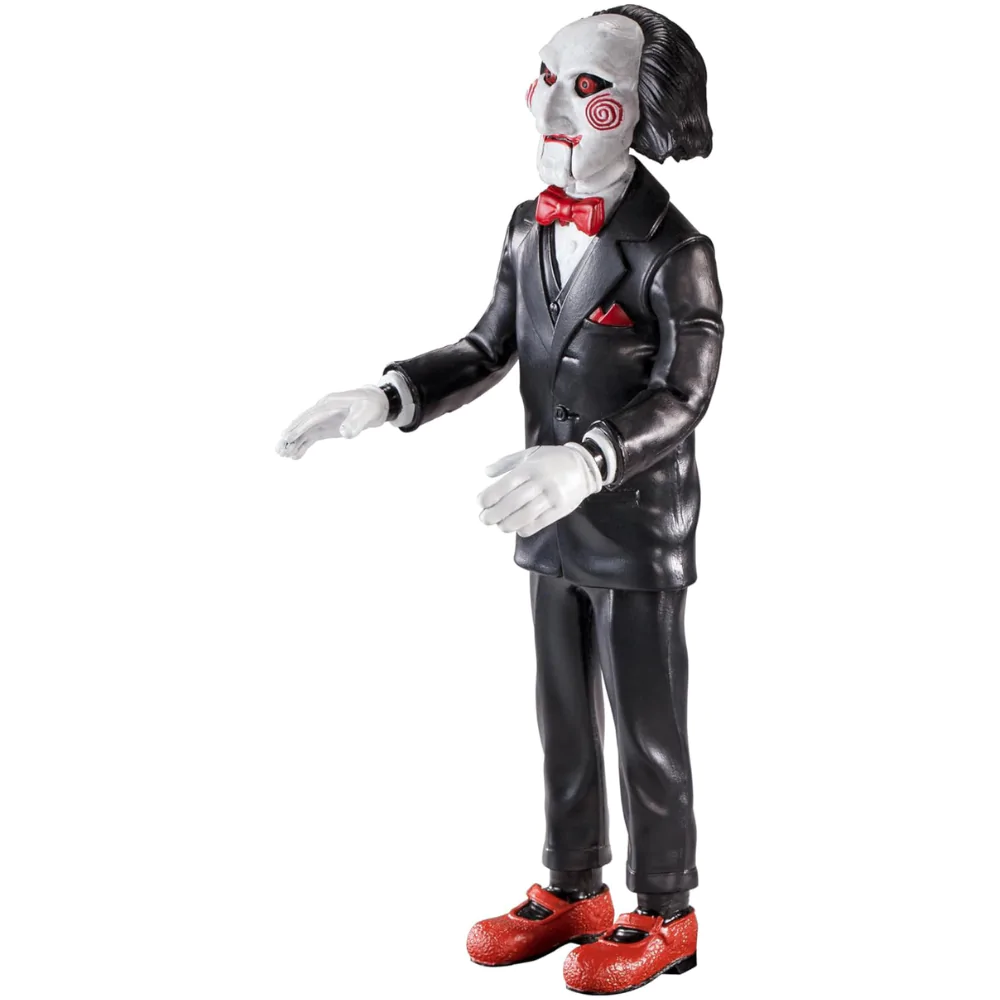 Saw Bendyfigs Ohýbací figurka Billy Puppet 18 cm fotografii produktu