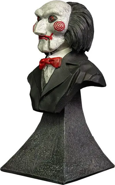 Saw Mini Busta Billy Puppet 15 cm fotografii produktu