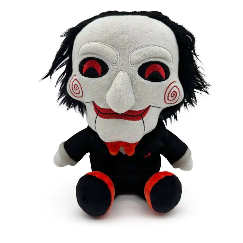 Saw Plyšová figurka Billy the Puppet 22 cm fotografii produktu