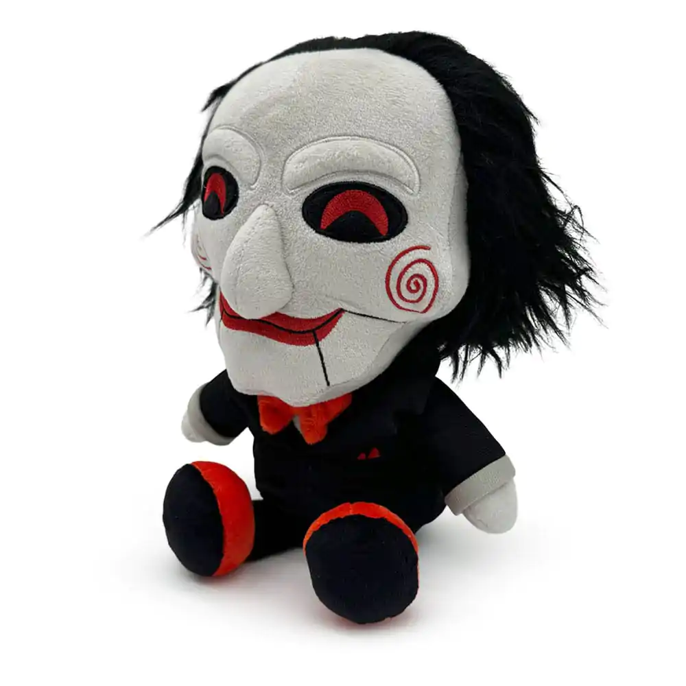 Saw Plyšová figurka Billy the Puppet 22 cm fotografii produktu