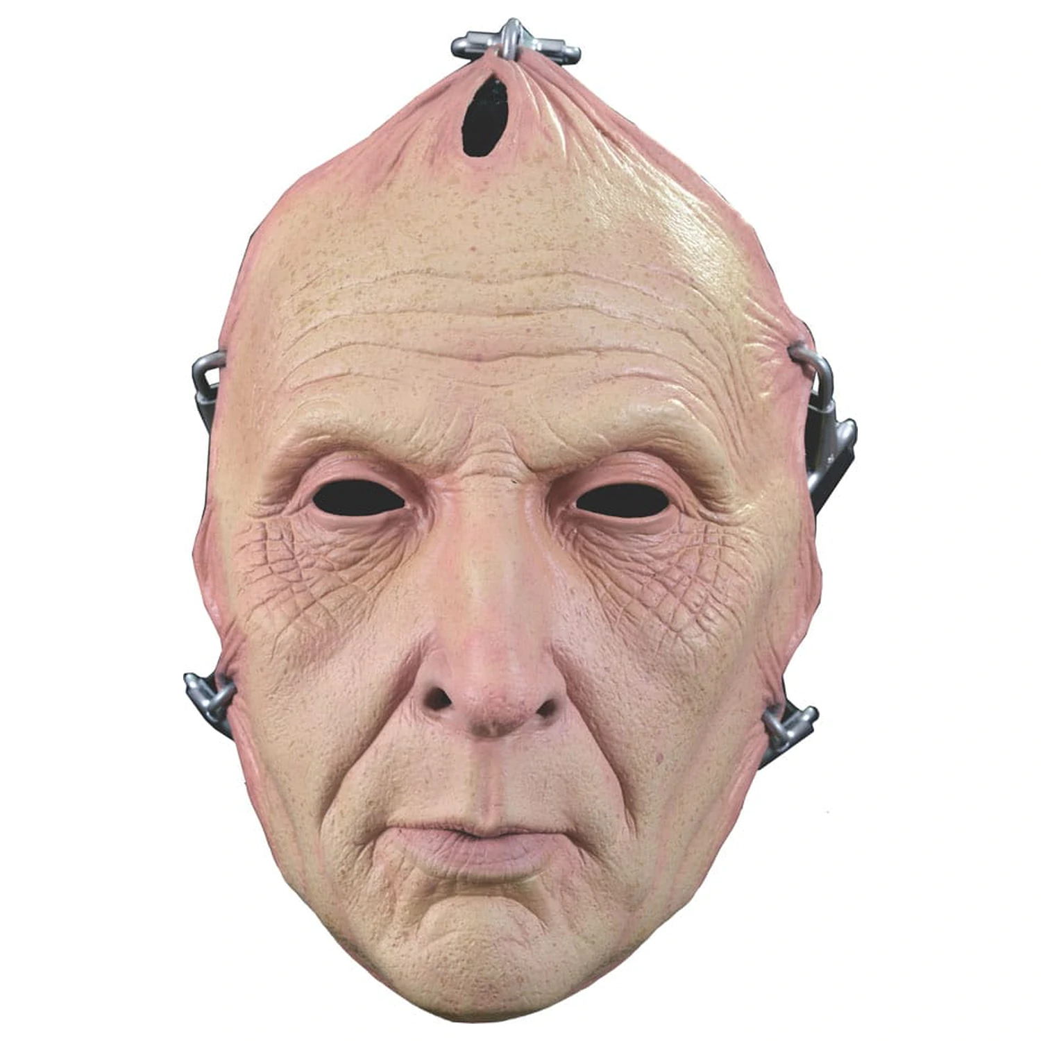 Saw Maska Jigsaw Flesh Face fotografii produktu