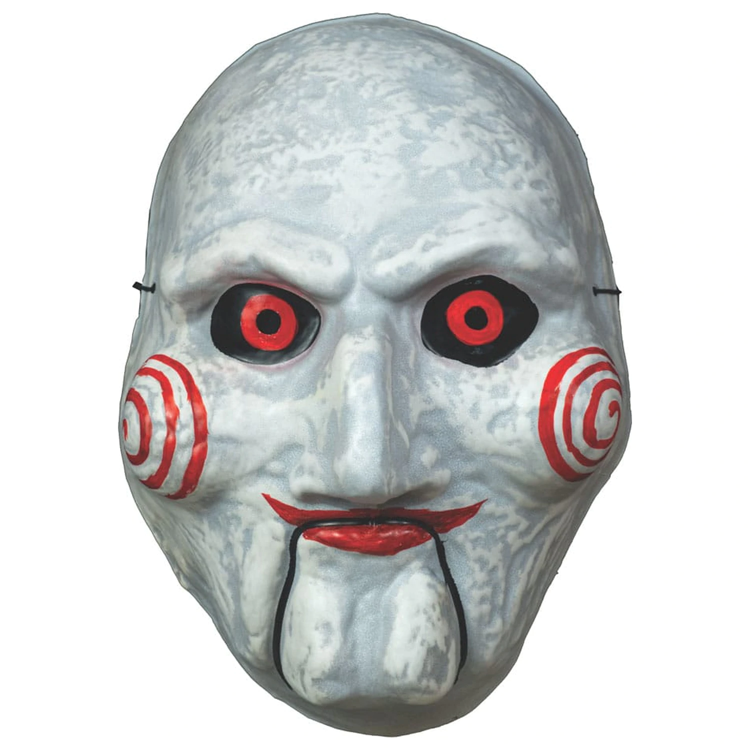 Saw Vacuform Maska Billy Puppet fotografii produktu