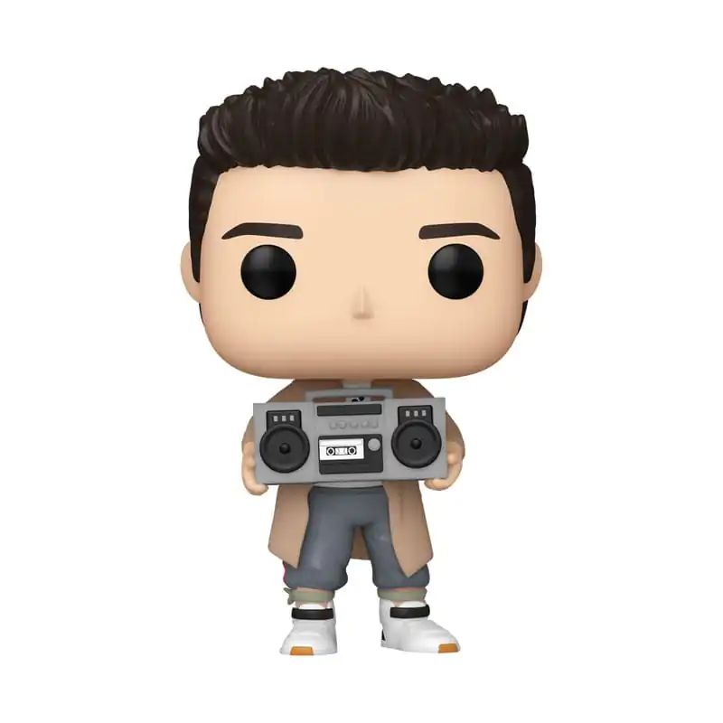 Say Anything... Funko POP! Movies Vinyl Figure Lloyd 9 cm Figurka fotografii produktu