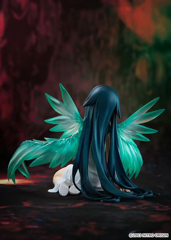 Saya no Uta Pop Up Parade PVC soška Saya L Size 12 cm fotografii produktu