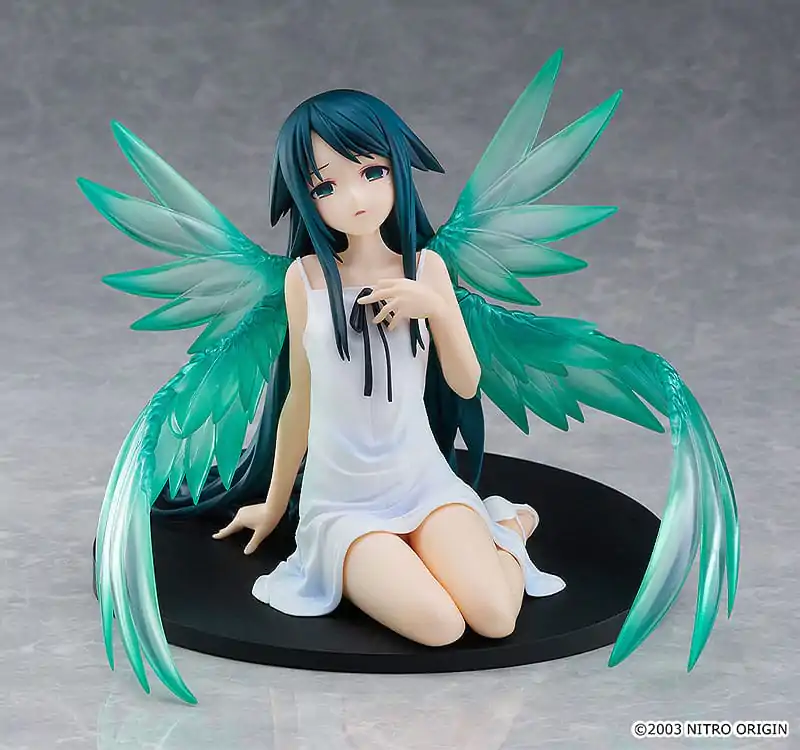 Saya no Uta Pop Up Parade PVC soška Saya L Size 12 cm fotografii produktu