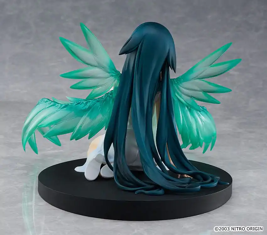 Saya no Uta Pop Up Parade PVC soška Saya L Size 12 cm fotografii produktu