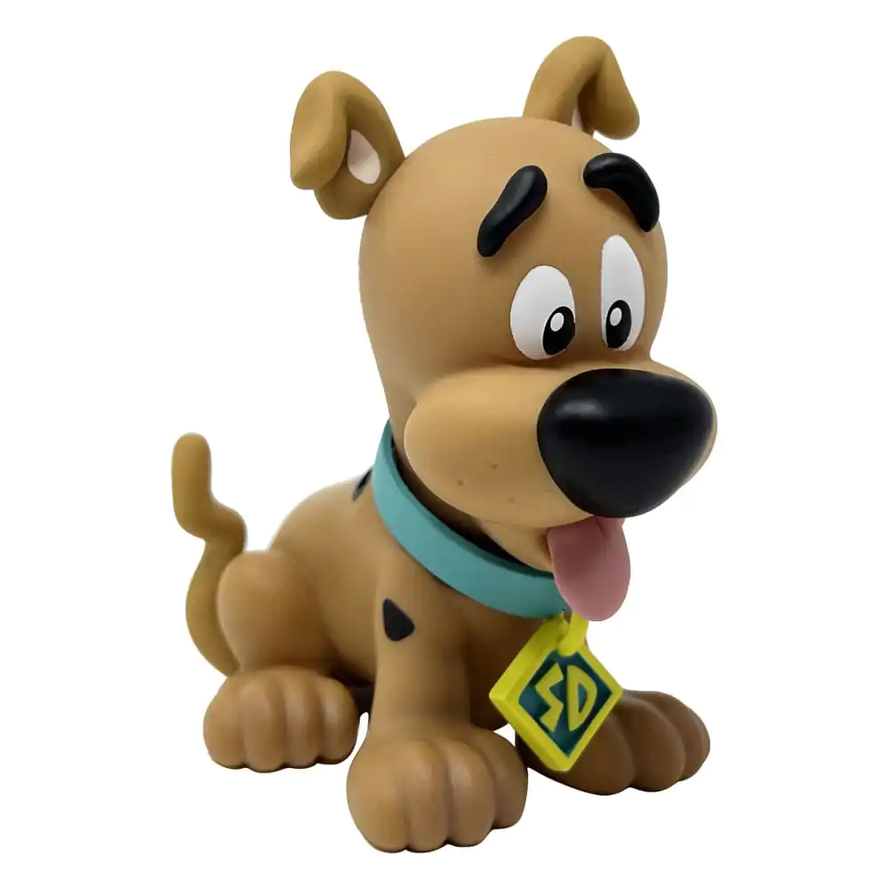 Scooby-Doo Pokladnička Chibi Scooby 14 cm fotografii produktu