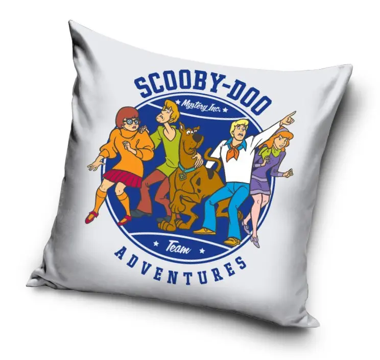 Scooby-Doo povlak na polštář 40*40 cm fotografii produktu
