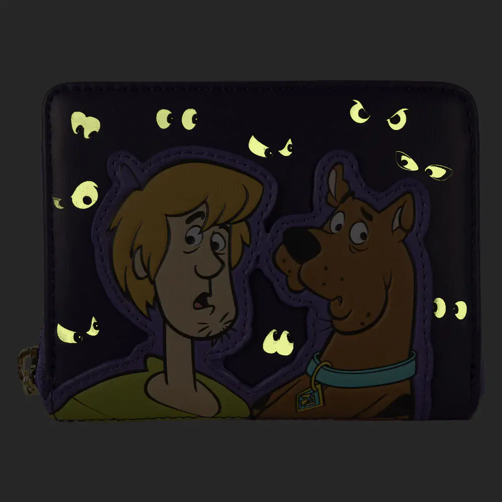 Peněženka Scooby-Doo fotografii produktu