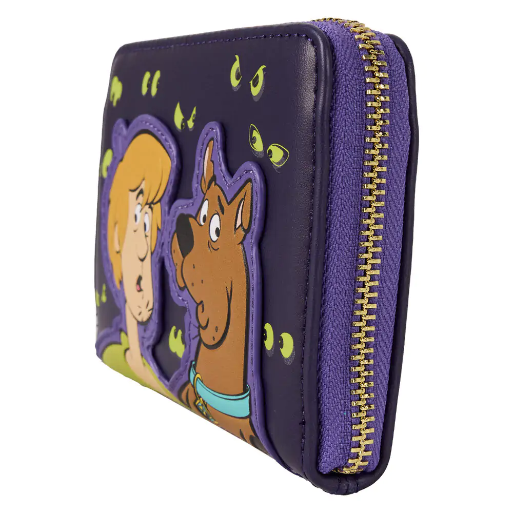 Peněženka Scooby-Doo fotografii produktu