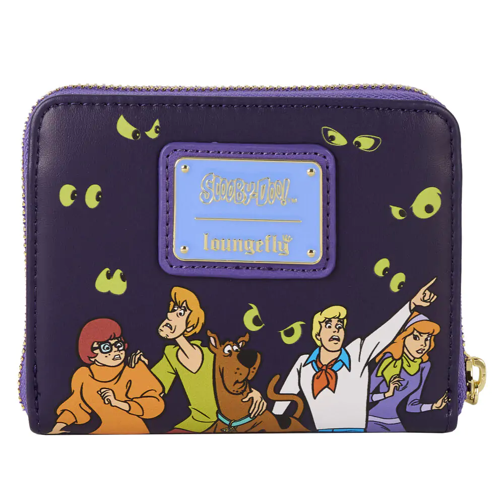 Peněženka Scooby-Doo fotografii produktu
