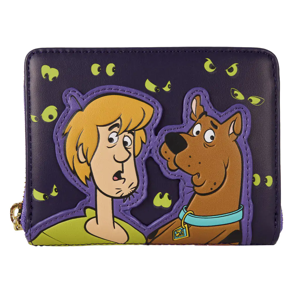 Peněženka Scooby-Doo fotografii produktu