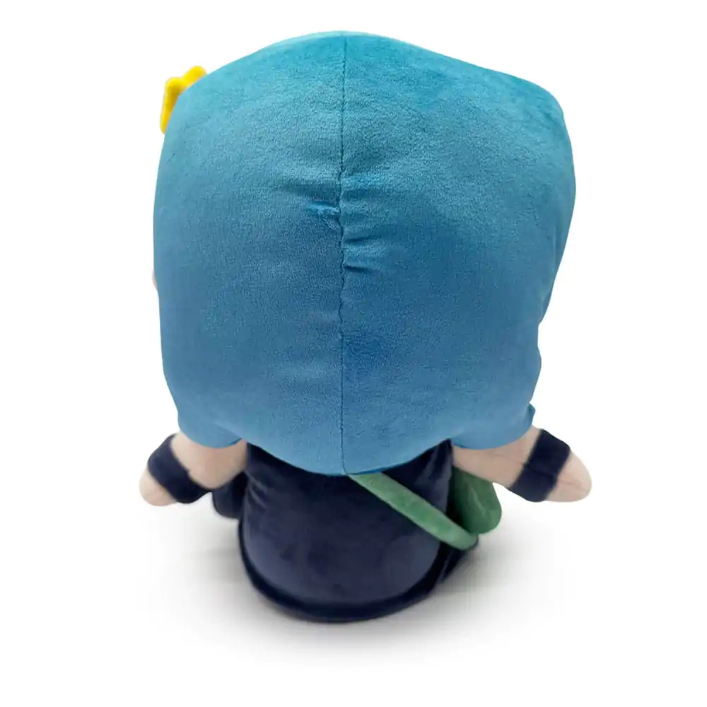 Scott Pilgrim plyšová figurka Ramona 23 cm fotografii produktu