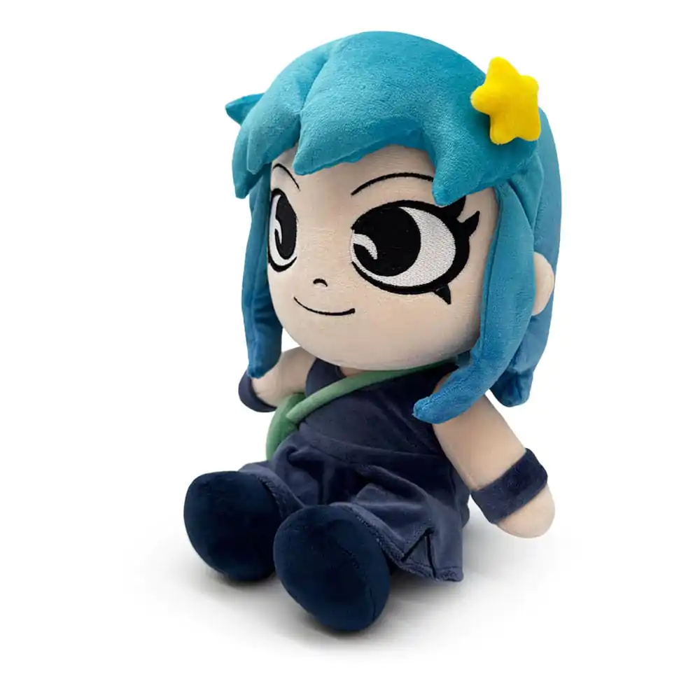 Scott Pilgrim plyšová figurka Ramona 23 cm fotografii produktu