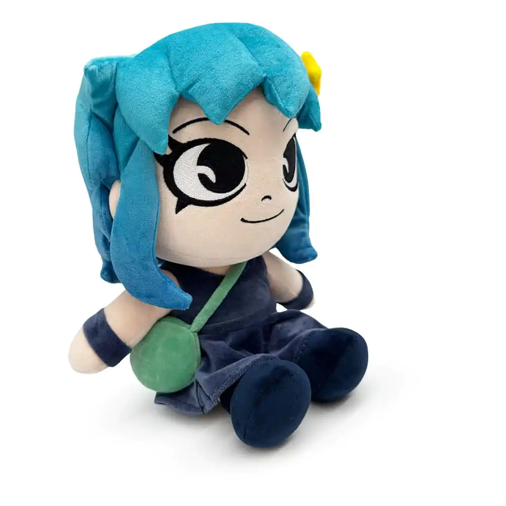 Scott Pilgrim plyšová figurka Ramona 23 cm fotografii produktu