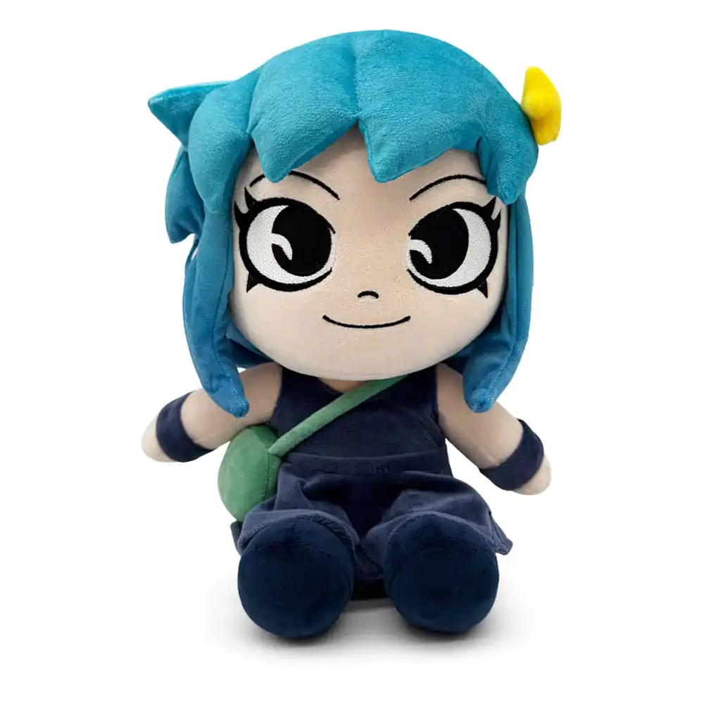 Scott Pilgrim plyšová figurka Ramona 23 cm fotografii produktu