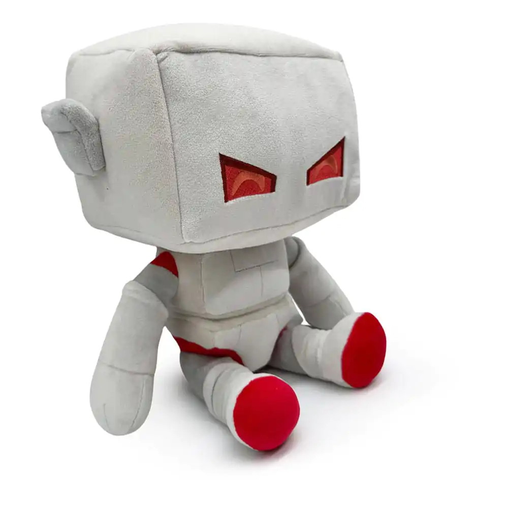 Scott Pilgrim plyšová figurka Robot-01 23 cm fotografii produktu