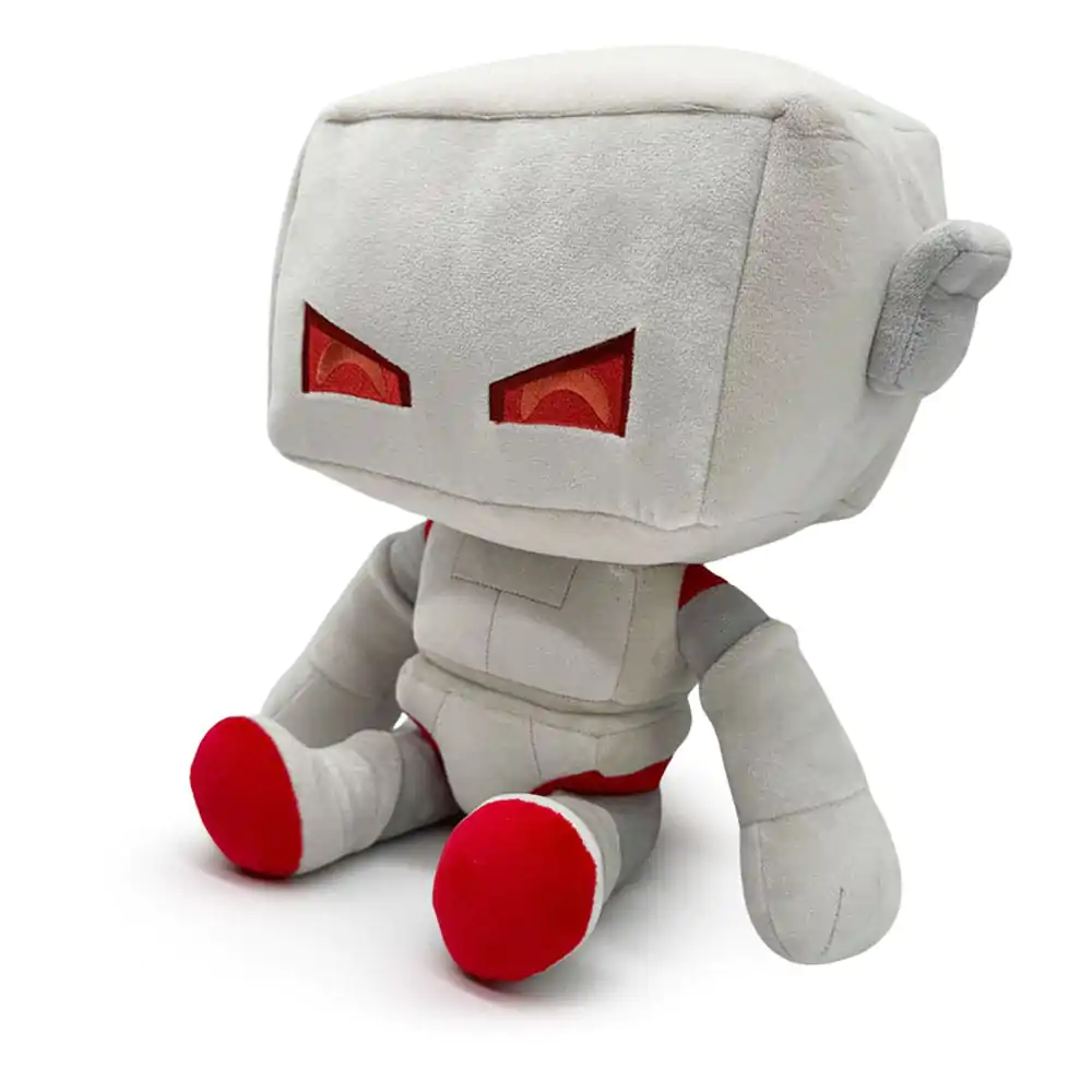 Scott Pilgrim plyšová figurka Robot-01 23 cm fotografii produktu