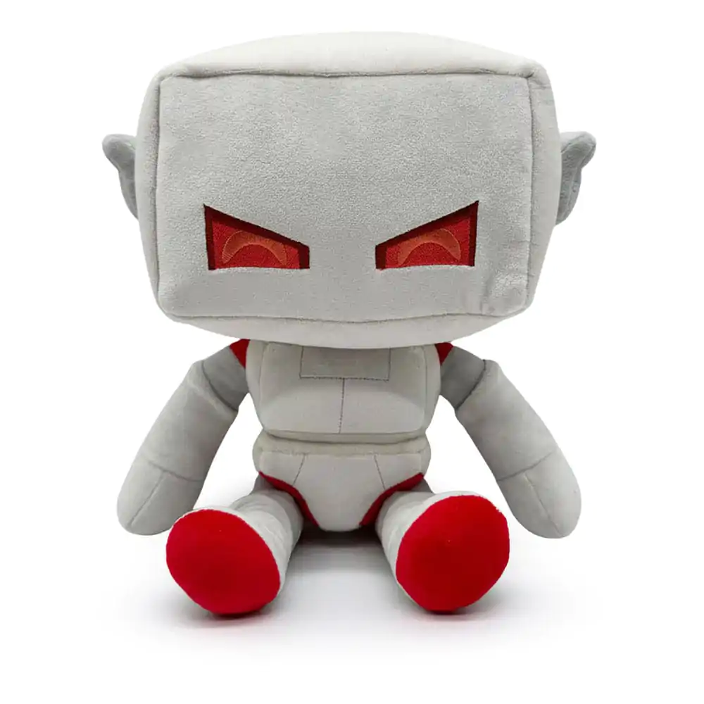 Scott Pilgrim plyšová figurka Robot-01 23 cm fotografii produktu