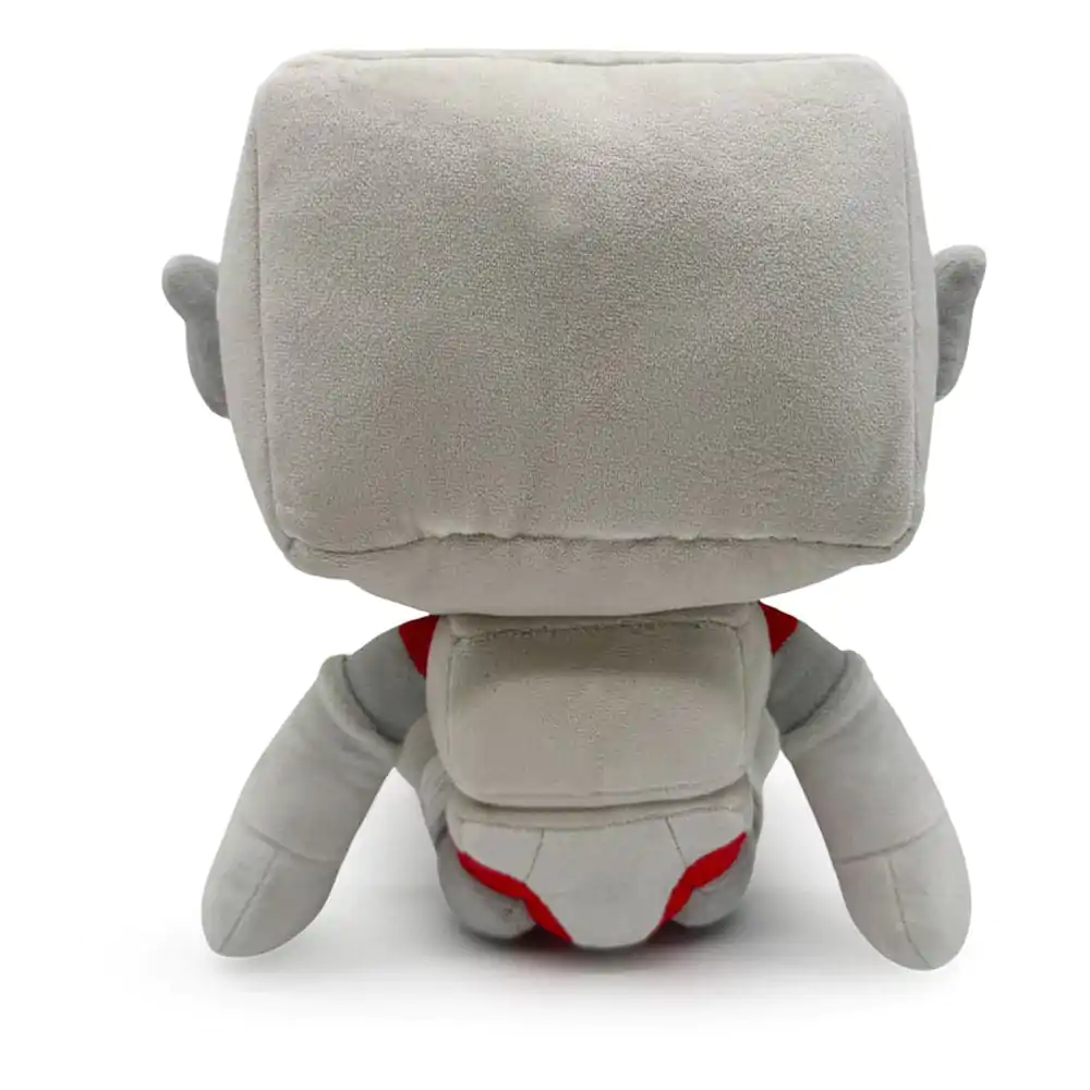 Scott Pilgrim plyšová figurka Robot-01 23 cm fotografii produktu