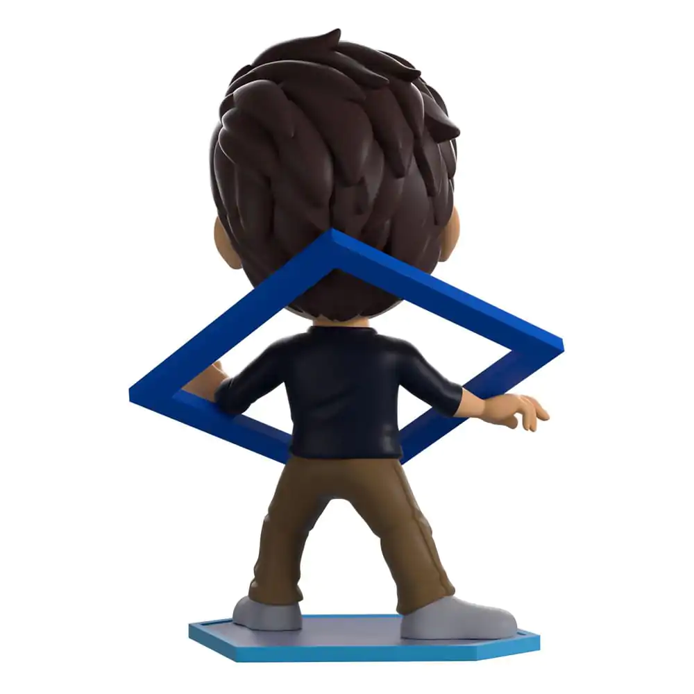 Scott the Woz vinylová figurka Borderline Forever 11 cm fotografii produktu
