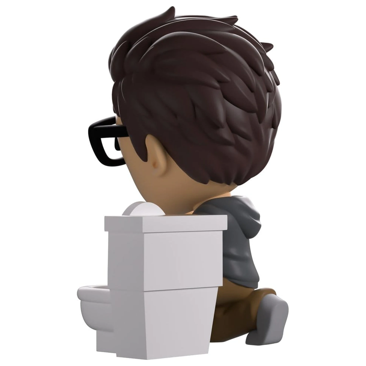 Scott the Woz vinylová figurka This Game Blows 10 cm fotografii produktu