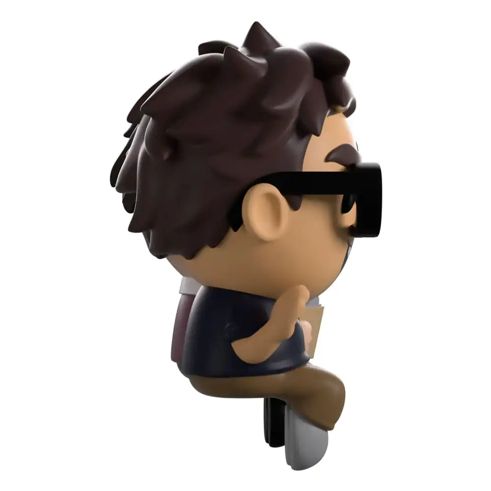 Scott the Woz Vinylové figurky Scott the Woz & Jerry Attricks Monitor Buddiez fotografii produktu
