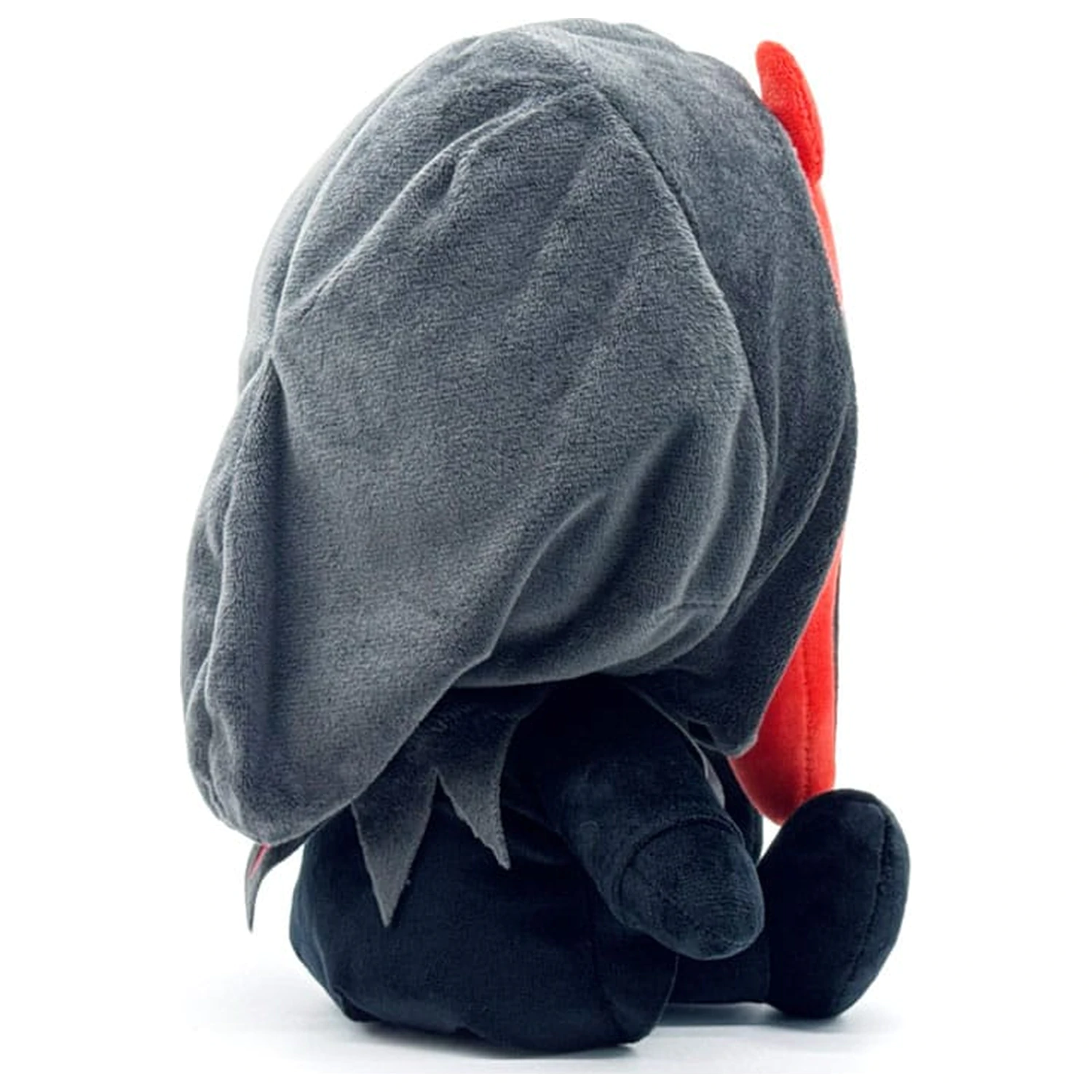 Scream plyšová figurka Ghost Face Devil Face 22 cm fotografii produktu