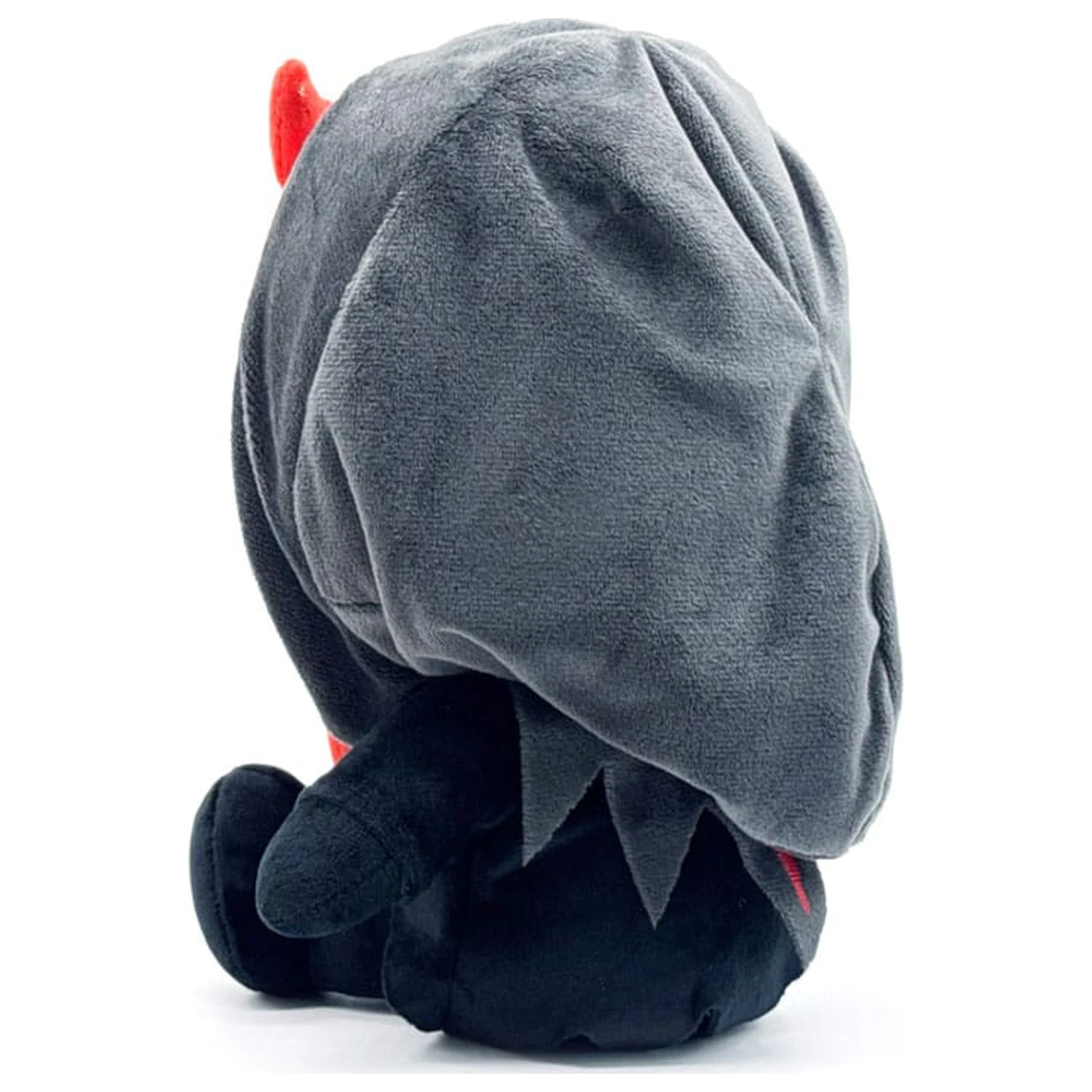 Scream plyšová figurka Ghost Face Devil Face 22 cm fotografii produktu