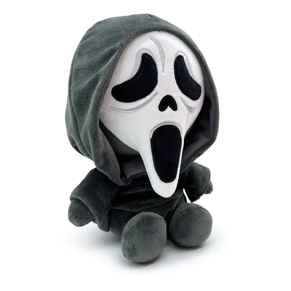 Scream plyšová figurka Ghost Face 22 cm fotografii produktu