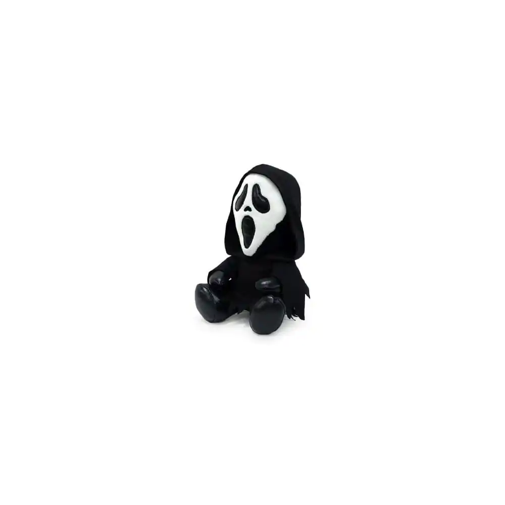 Scream Phunny Plyšová Figurka Ghost Face 20 cm fotografii produktu