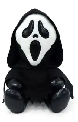 Scream Phunny Plyšová Figurka Ghost Face 20 cm fotografii produktu