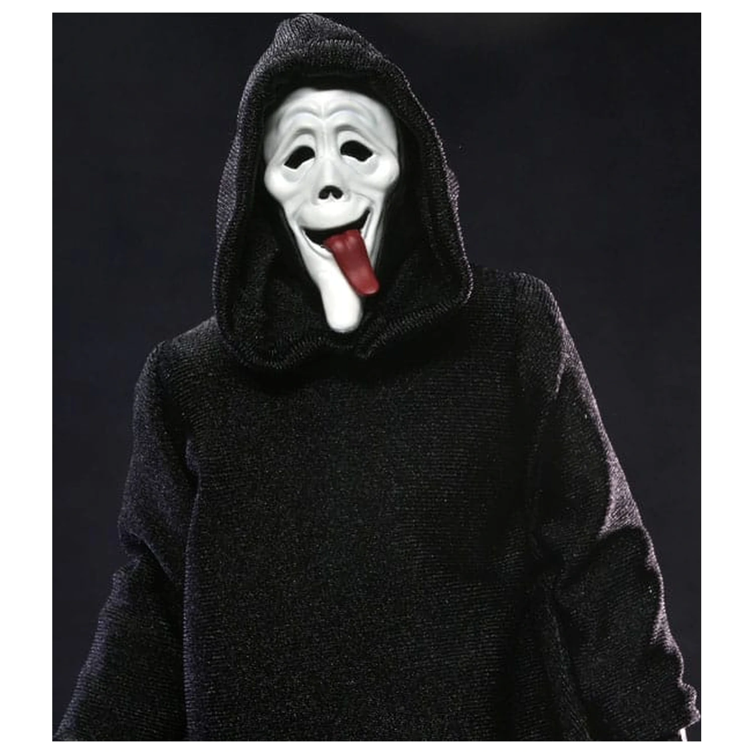 Scream Akční figurka Ultimate Ghost Face Returns 18 cm fotografii produktu