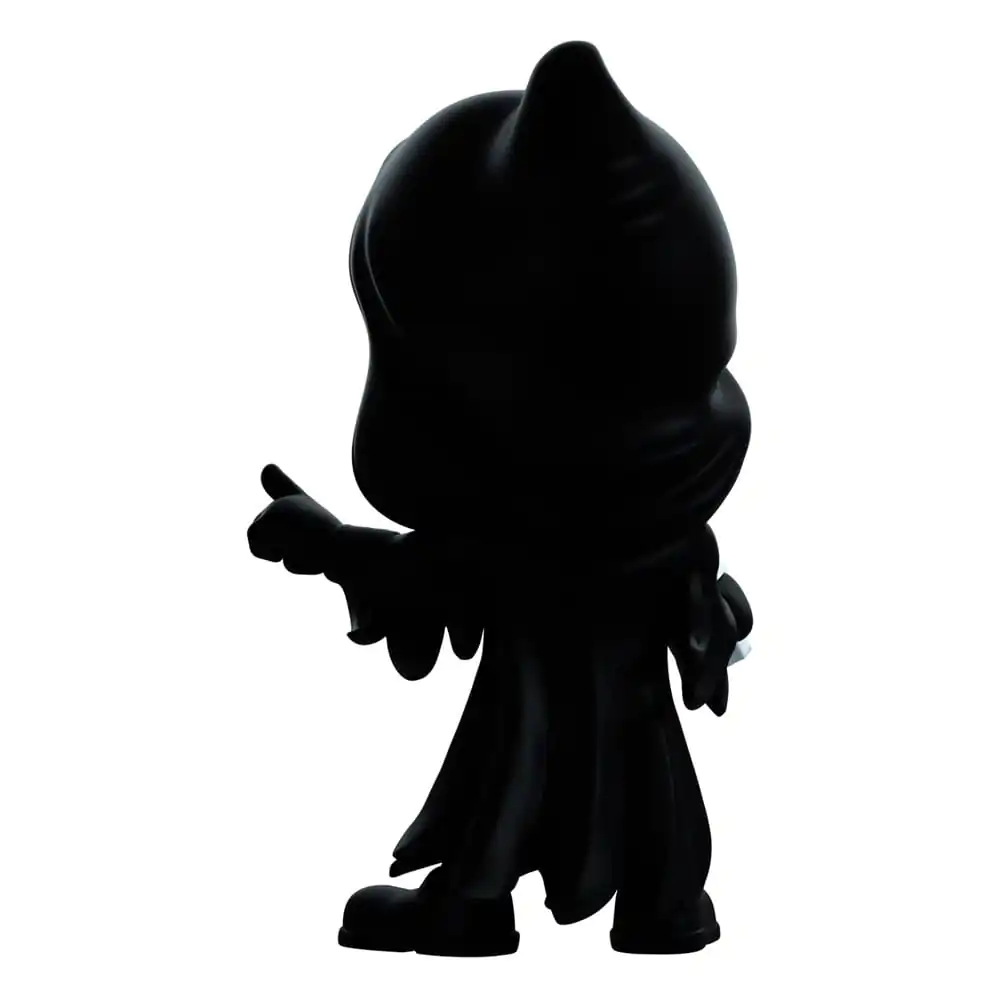 Scream Vinyl Figure Ghost Face 12 cm figurka fotografii produktu