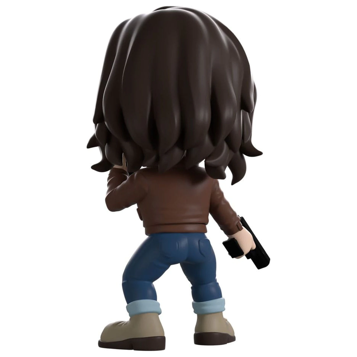 Scream Vinylová Figurka Sidney Prescott 12 cm fotografii produktu