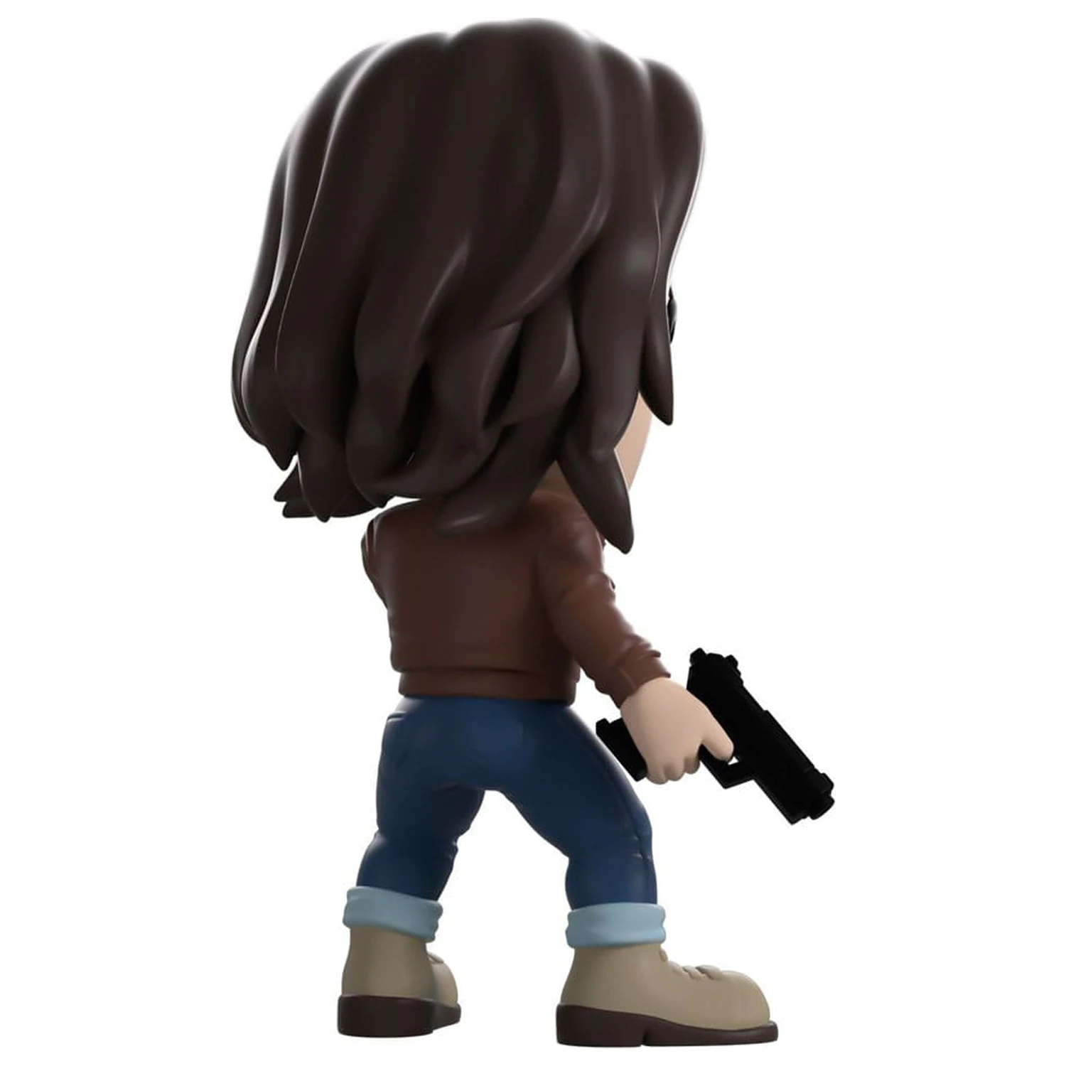 Scream Vinylová Figurka Sidney Prescott 12 cm fotografii produktu