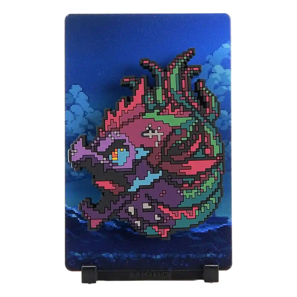 Sea of Thieves FiGGYZ magnetický sběratelský Kraken 11 cm fotografii produktu