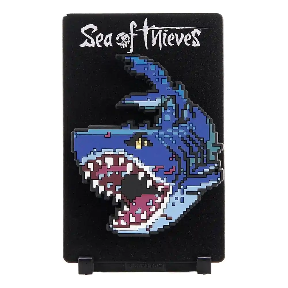 Sea of Thieves FiGGYZ Magnet Sběratelský The Hungering One 11 cm fotografii produktu